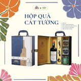  Hộp quà Tết Cát Tường 