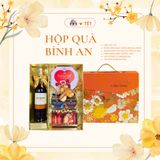  Hộp quà Tết Bình An 
