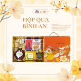  Hộp quà Tết Bình An 