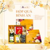  Hộp quà Tết Bình An 