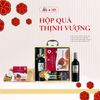  Hộp quà Tết Thịnh Vượng 