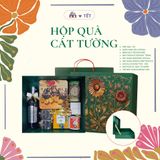  Hộp quà Tết Cát Tường 