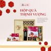 Hộp quà Tết Thịnh Vượng 