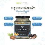  Hạt hạnh nhân tẩm vị nấm truffle 