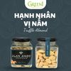  Hạt hạnh nhân tẩm vị nấm truffle 