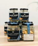  Hạt hạnh nhân tẩm vị nấm truffle 