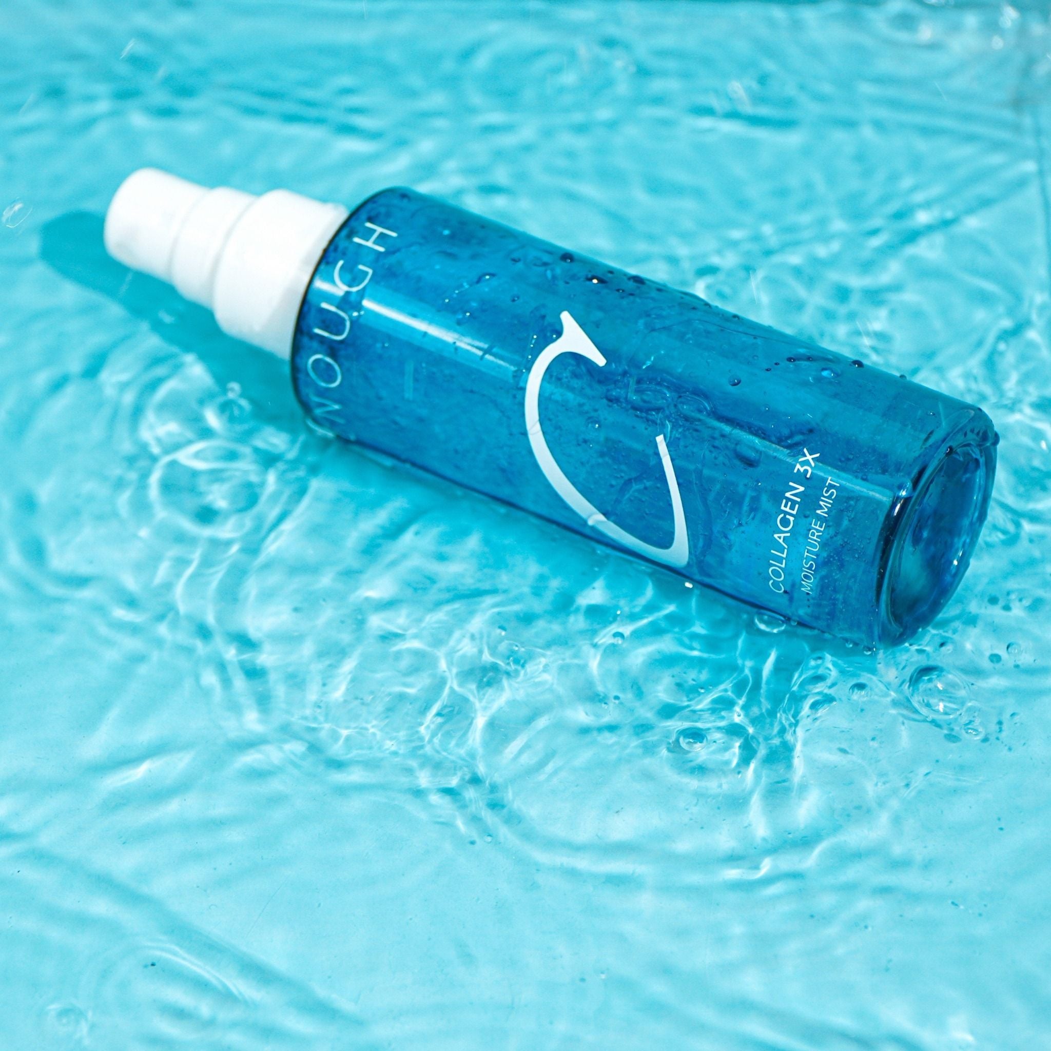 XỊT KHOÁNG ENOUGH COLLAGEN 3X MOISTURE MIST 100ML