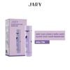 MÁY CẠO LÔNG 2 ĐẦU JARY GLOW DUO HAIR REMOVER - MÀU TÍM