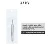 DỤNG CỤ GẮP MỤN ĐẦU CONG MÓC CÂU JARY ACNE REMOVAL TOOL - A2 - DÙNG GẮP MỤN NHÂN LỚN