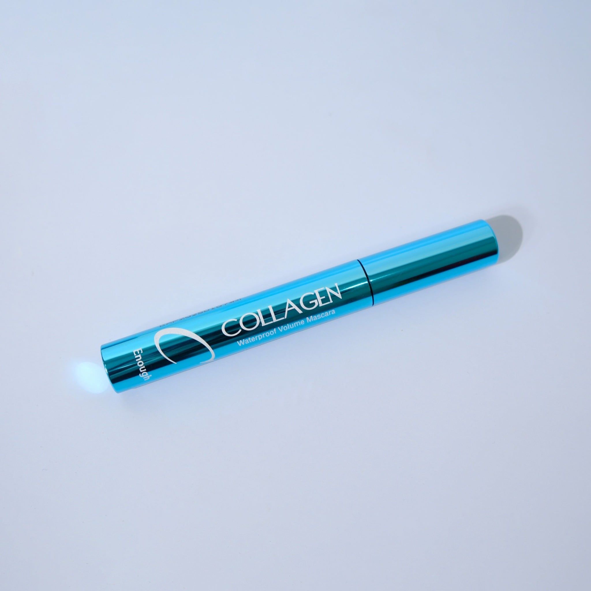 MASCARA KHÔNG TRÔI ENOUGH COLLAGEN WATERPROOF VOLUME MASCARA