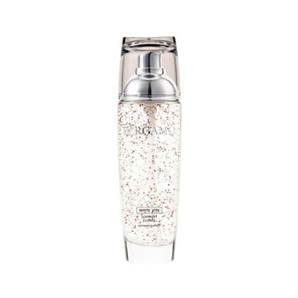 TINH CHẤT SÁNG DA BERGAMO WHITE VITA LUMINANT ESSENCE 110ML