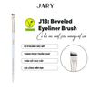 CỌ KẺ MÍ MẮT SIÊU MỎNG VÁT XÉO JARY BEVELED EYELINER BRUSH - J18