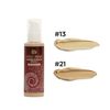 KEM NỀN ENOUGH GOLD SNAIL MOISTURE FOUNDATION