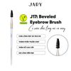 CỌ XOẮN CHẢI LÔNG MI VÀ MÀY JARY EYEBROW AND EYELASH BRUSH - J17
