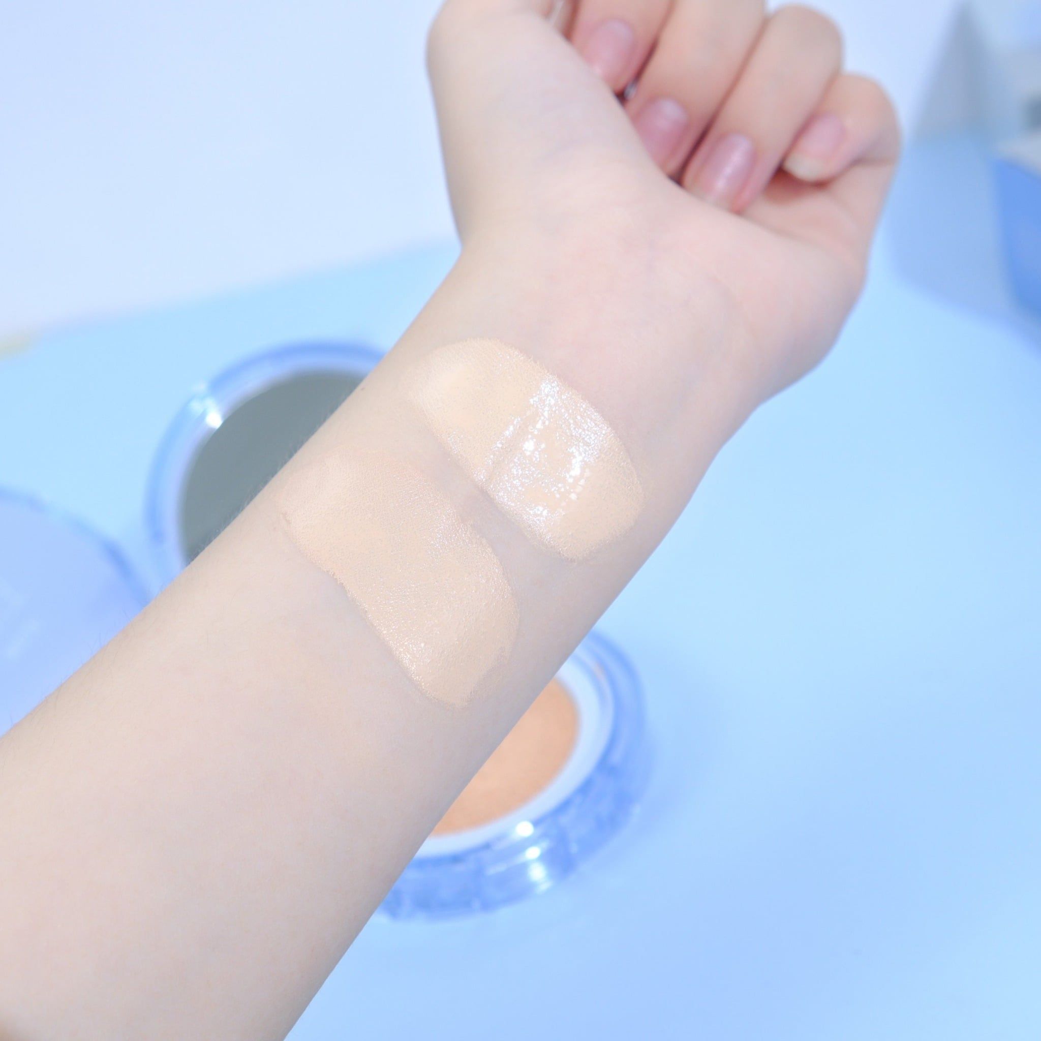 PHẤN NƯỚC ENOUGH GLOW FILTER CUSHION