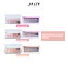 BẢNG PHẤN MẮT 12 Ô JARY DREAM STAR EYESHADOW PALETTE