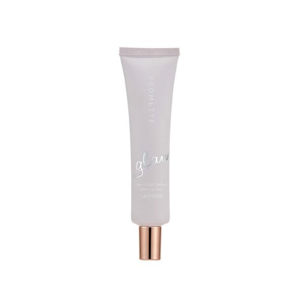 KEM LÓT GLAM ENOUGH PROMETTE GLAM ORIGIN RADIANCE MAKEUP BASE 30G - LAVENDER