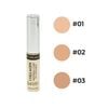 THANH CHE KHUYẾT ĐIỂM LÀM SÁNG DA COLLAGEN 3IN1 ENOUGH COLLAGEN WHITENING COVER TIP CONCEALER
