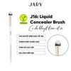 CỌ TÁN KEM NỀN VÁT XÉO JARY BEVELED FOUNDATION BRUSH - J16