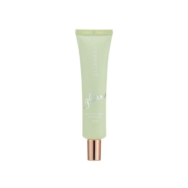 KEM LÓT GLAM ENOUGH PROMETTE GLAM ORIGIN RADIANCE MAKEUP BASE 30G - MINT