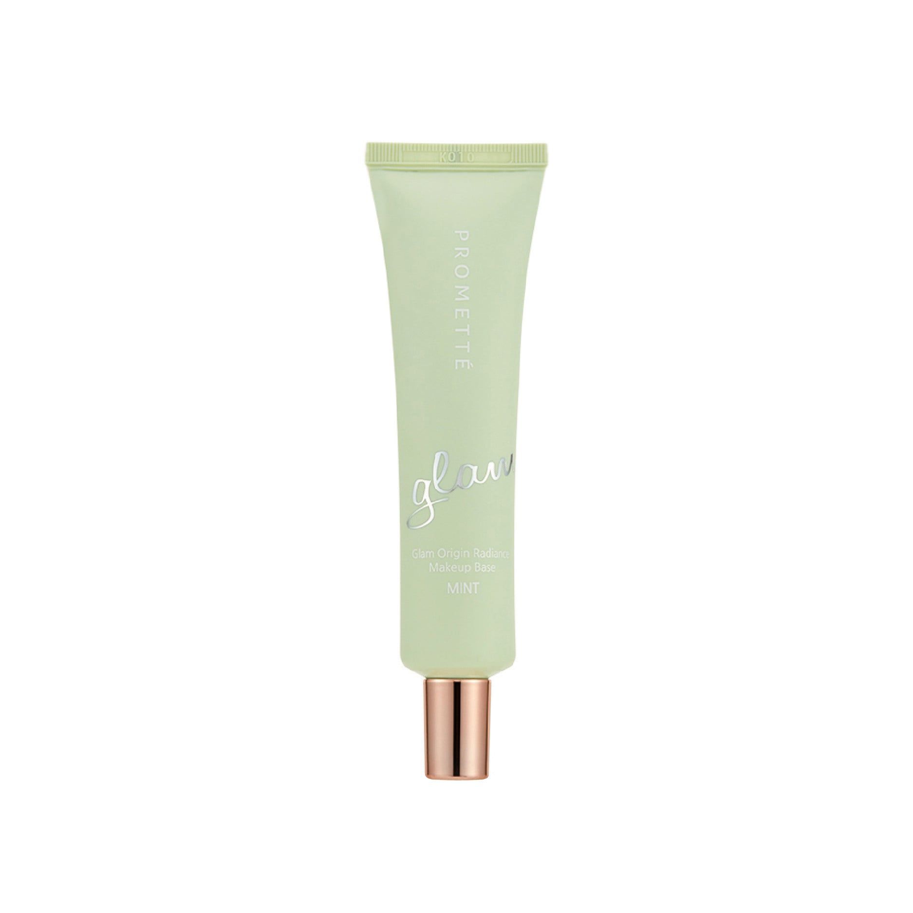 KEM LÓT GLAM ENOUGH PROMETTE GLAM ORIGIN RADIANCE MAKEUP BASE 30G - MINT
