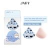 MÚT TÁN KEM NỀN DÀY JARY THICK FOUNDATION PUFF - HÌNH TAM GIÁC