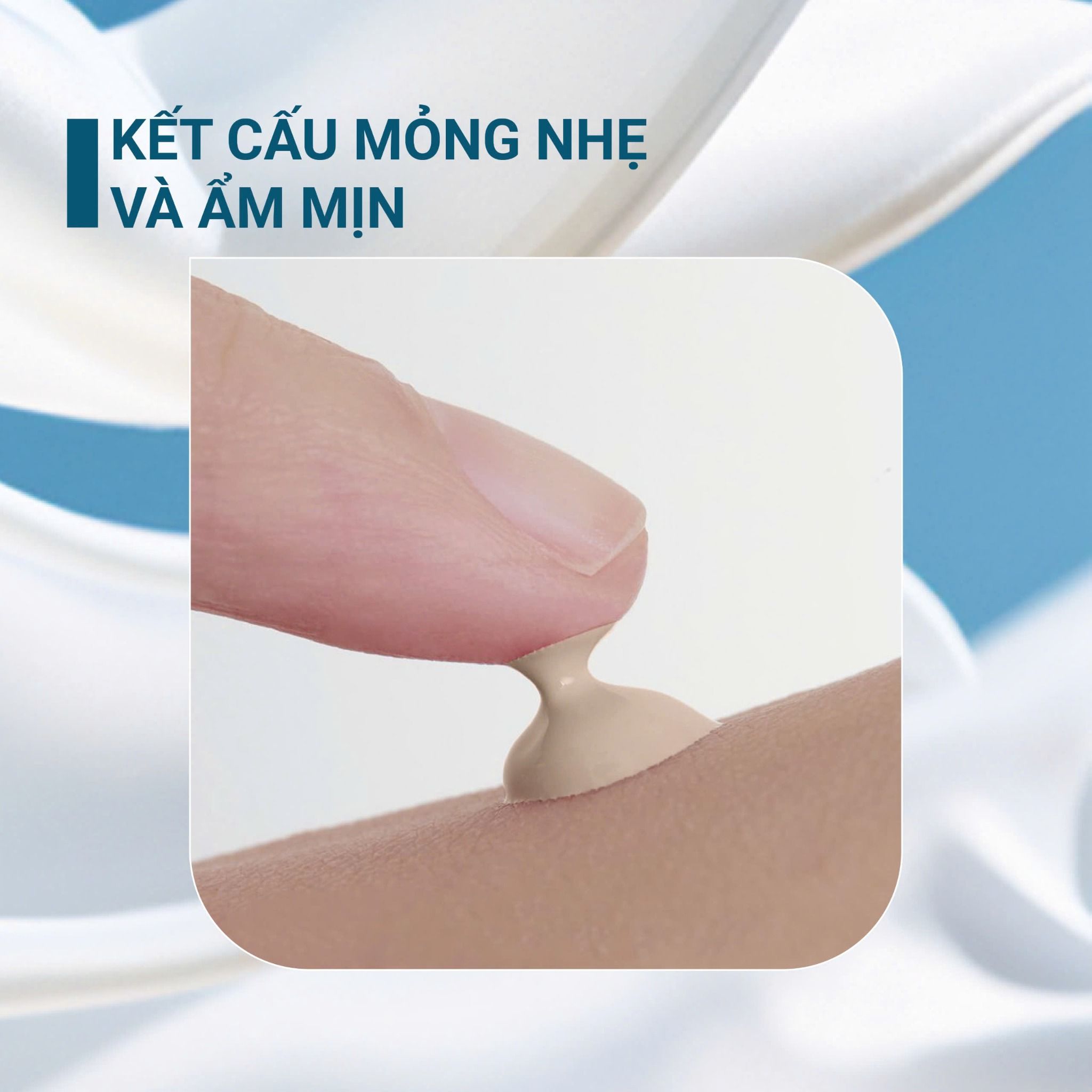 KEM NỀN 3X ENOUGH COLLAGEN 3X MOISTURE FOUNDATION 100ML