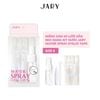 MIẾNG DÁN MÍ LƯỚI SẴN KEO DẠNG XỊT NƯỚC JARY WATER SPRAY EYELID TAPE - SIZE S