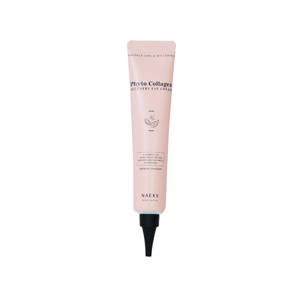 KEM DƯỠNG MẮT COLLAGEN NAEXY PHYTO COLLAGEN RECOVERY EYE CREAM 40ML