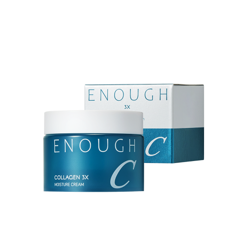 KEM DƯỠNG ẨM COLLAGEN 3X ENOUGH COLLAGEN 3X MOISTURE CREAM 50ML