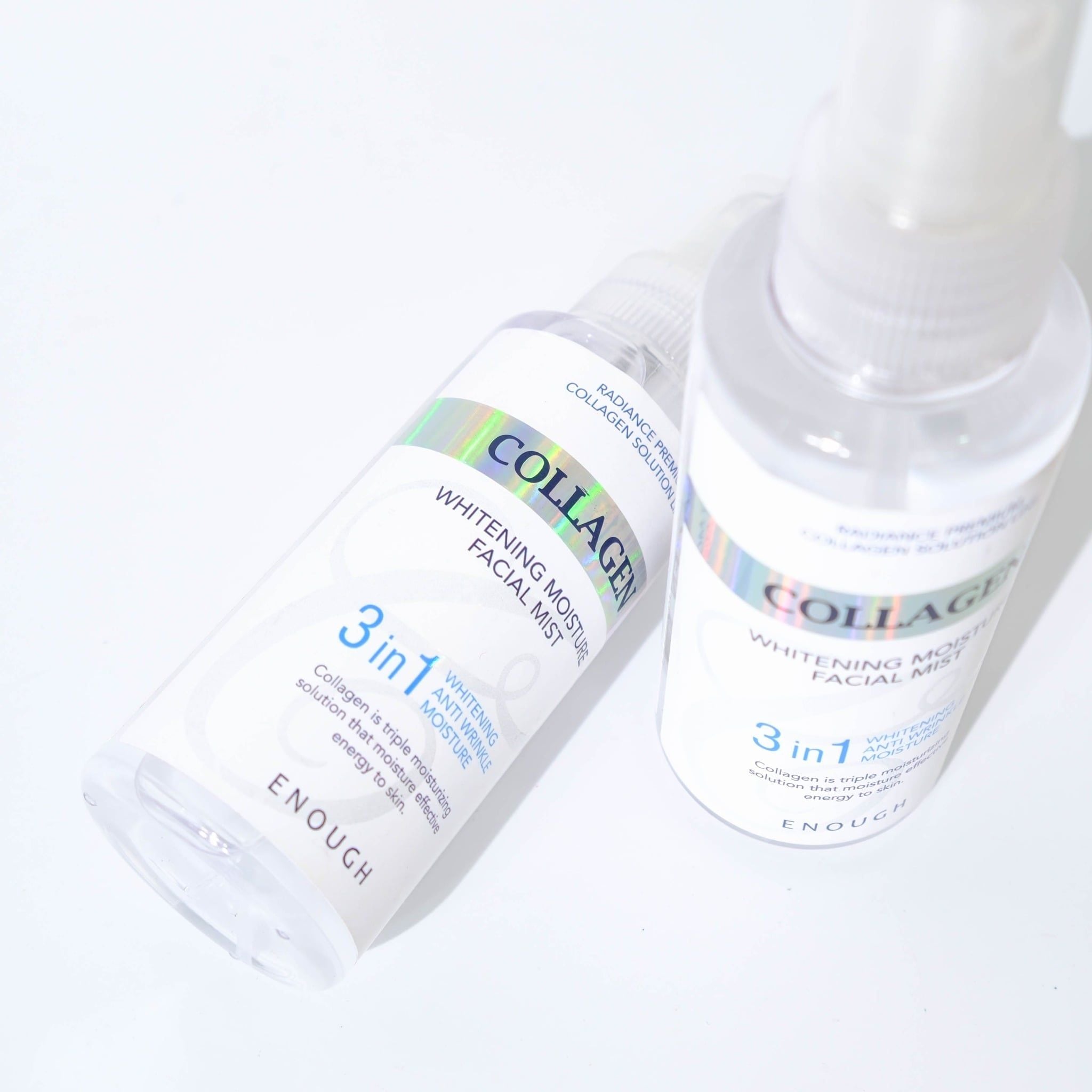 XỊT KHOÁNG COLLAGEN 3IN1 ENOUGH COLLAGEN 3IN1 MIST 100ML