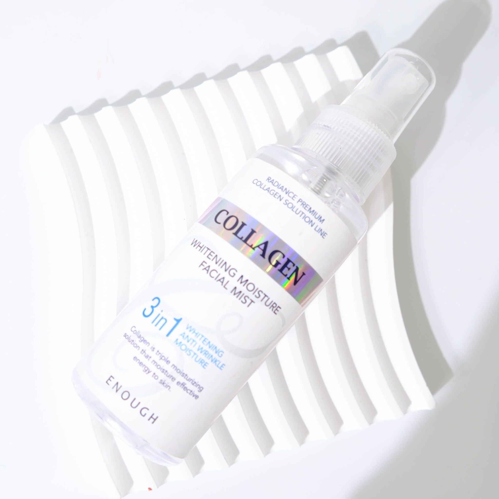 XỊT KHOÁNG COLLAGEN 3IN1 ENOUGH COLLAGEN 3IN1 MIST 100ML