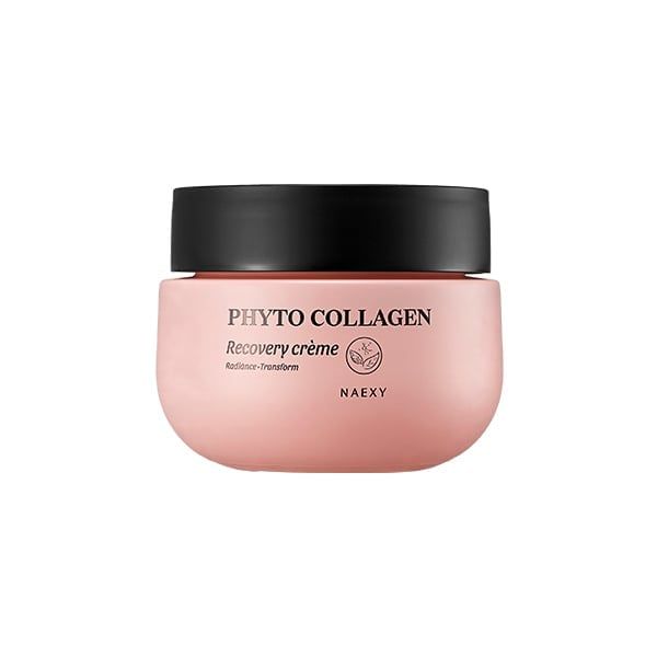 KEM DƯỠNG HỖ TRỢ PHỤC HỒI COLLAGEN NAEXY PHYTO COLLAGEN RECOVERY CREAM 50G