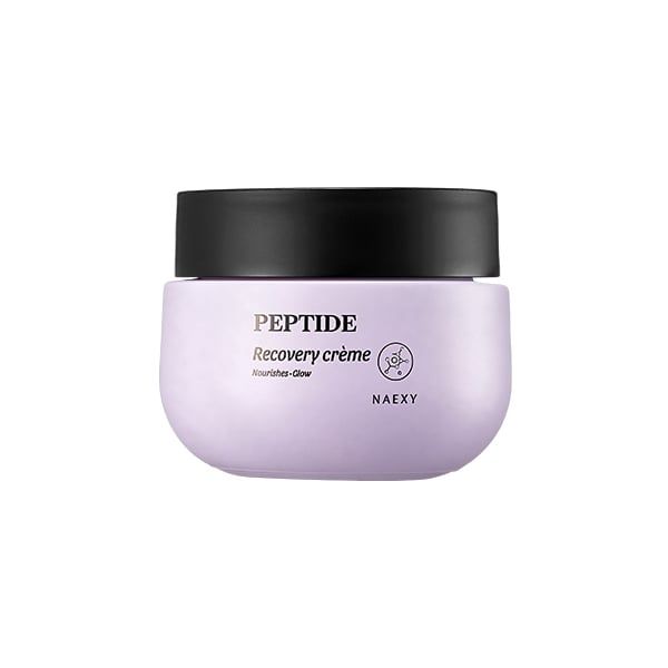 KEM DƯỠNG HỖ TRỢ PHỤC HỒI TINH CHẤT PEPTIDE NAEXY PEPTIDE RECOVERY CREAM 50G