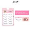 LÔNG MI GIẢ GÂN TRONG JARY FULL STRIP LASHES - F10