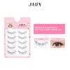 LÔNG MI GIẢ GÂN TRONG JARY FULL STRIP LASHES - F12
