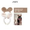 BĂNG ĐÔ CÀI TÓC HÌNH NƠ JARY HAIR BAND - HB5 - HB5.1
