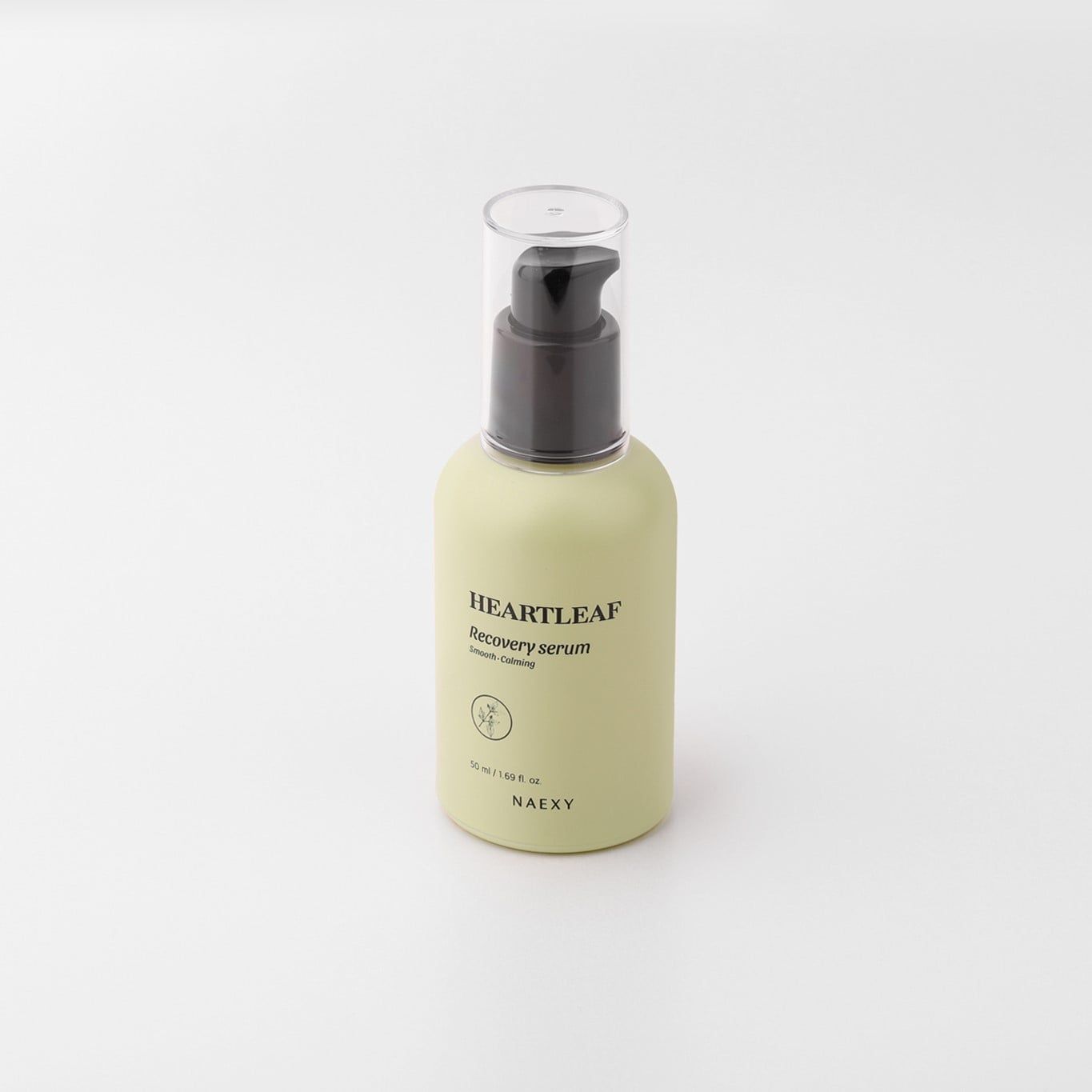 SERUM HỖ TRỢ PHỤC HỒI DIẾP CÁ NAEXY HEARTLEAF RECOVERY SERUM 50ML