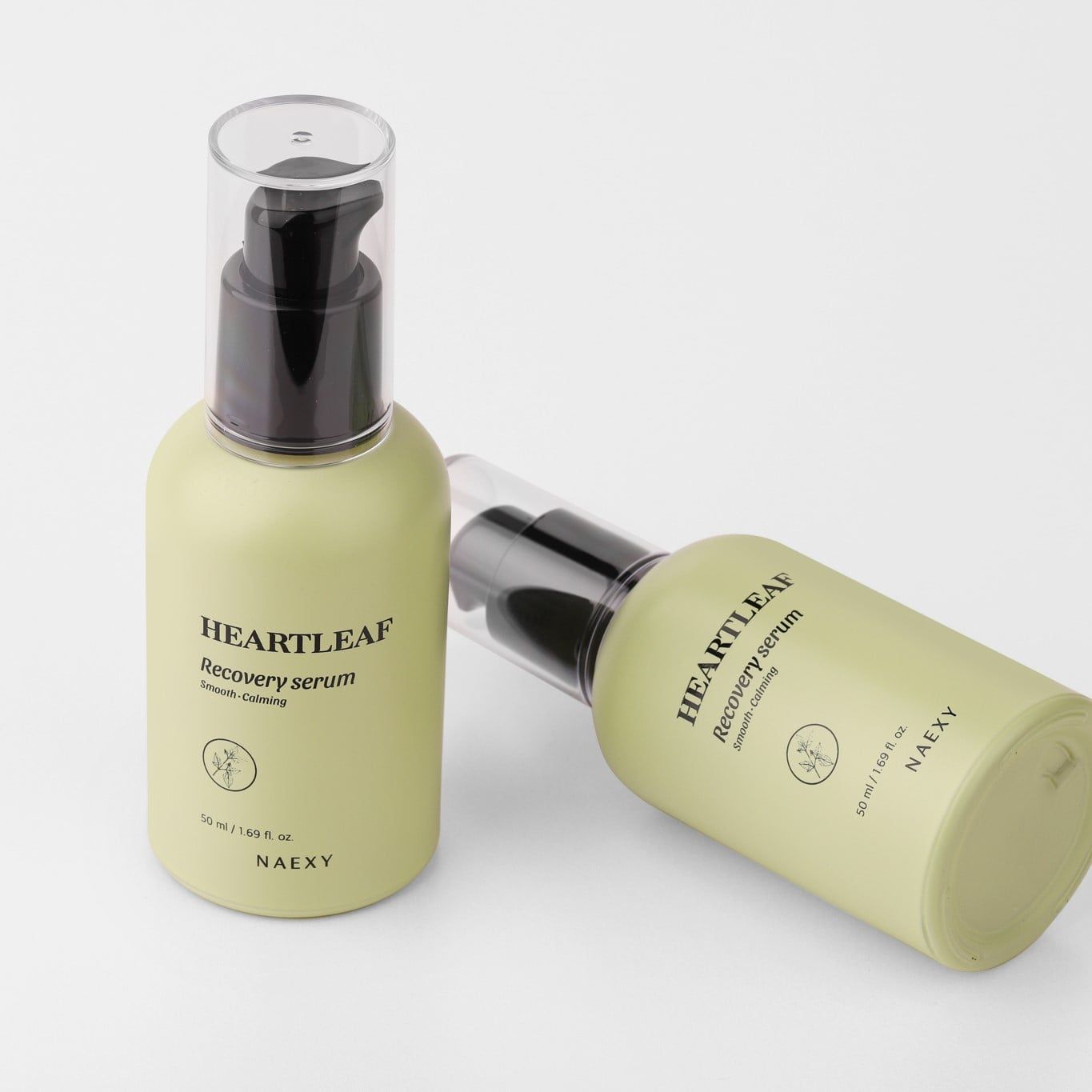 SERUM HỖ TRỢ PHỤC HỒI DIẾP CÁ NAEXY HEARTLEAF RECOVERY SERUM 50ML