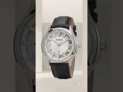 Đồng hồ Nam Dây Da Neos N-30883M Sapphire