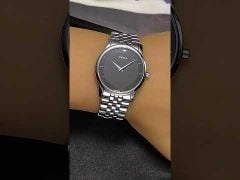 Đồng Hồ Nam Đẹp Neos N-30923M Sapphire Dây Thép Chính Hãng Bảo Hành 5 Năm