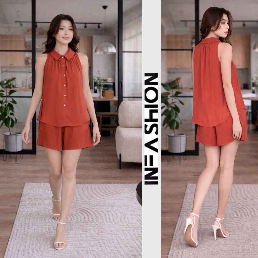 Bộ đùi cổ lá sen 