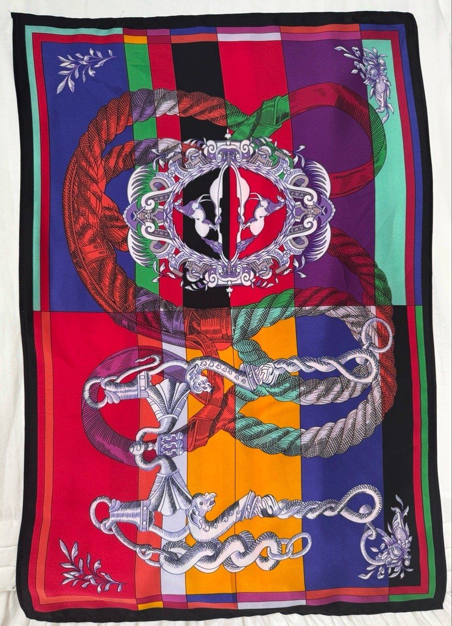  Chân váy xòe 3 nút 