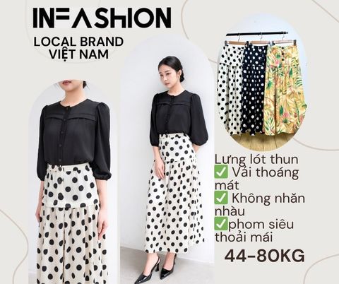 Quần lẻ, áo lẻ