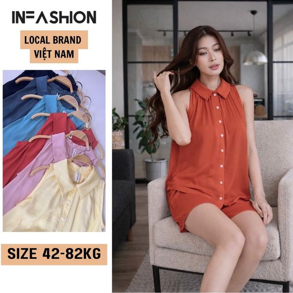  Bộ đùi cổ lá sen 