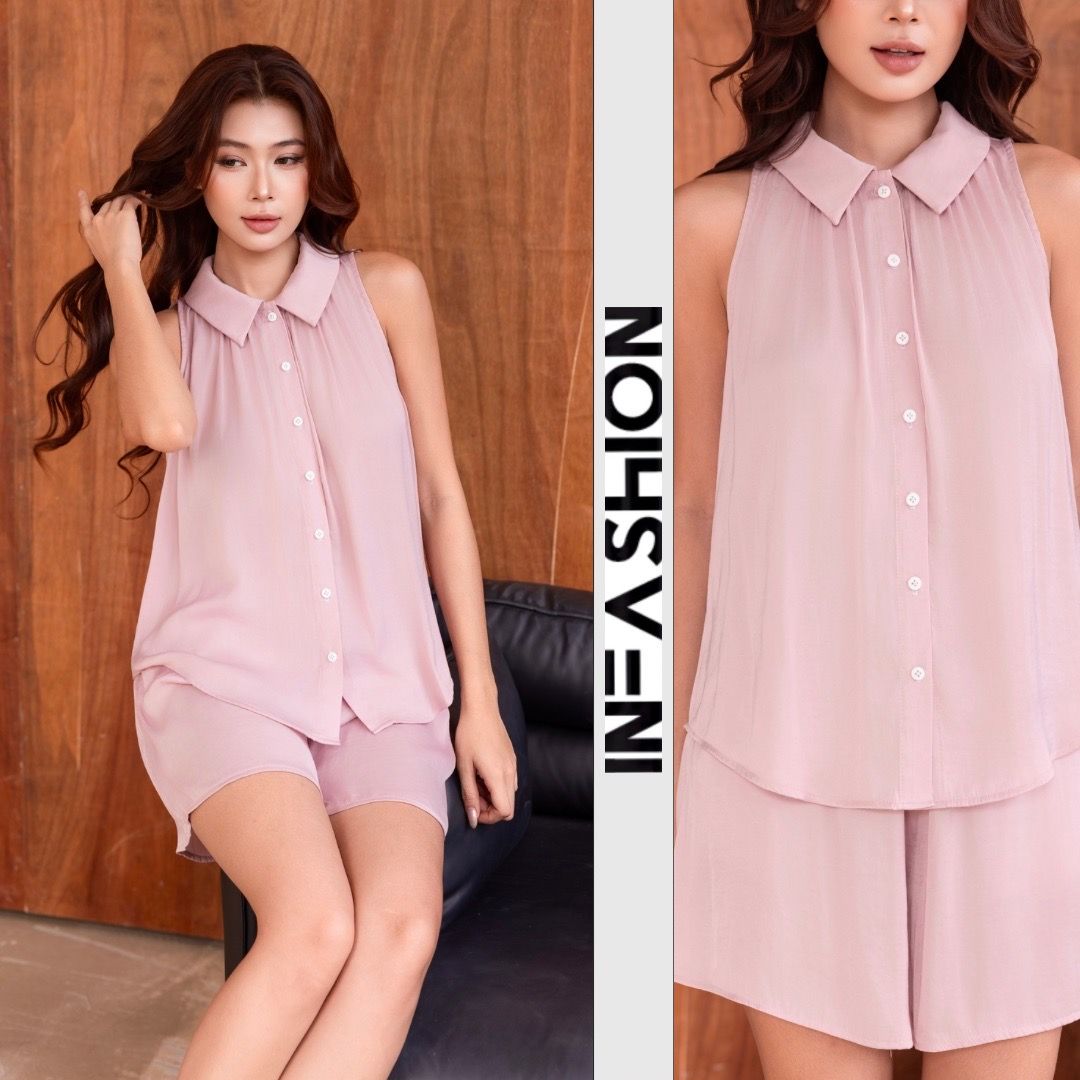  Bộ đùi cổ lá sen 
