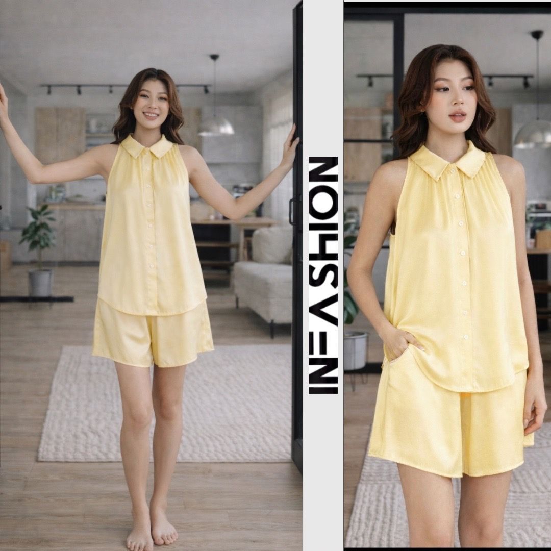  Bộ đùi cổ lá sen 