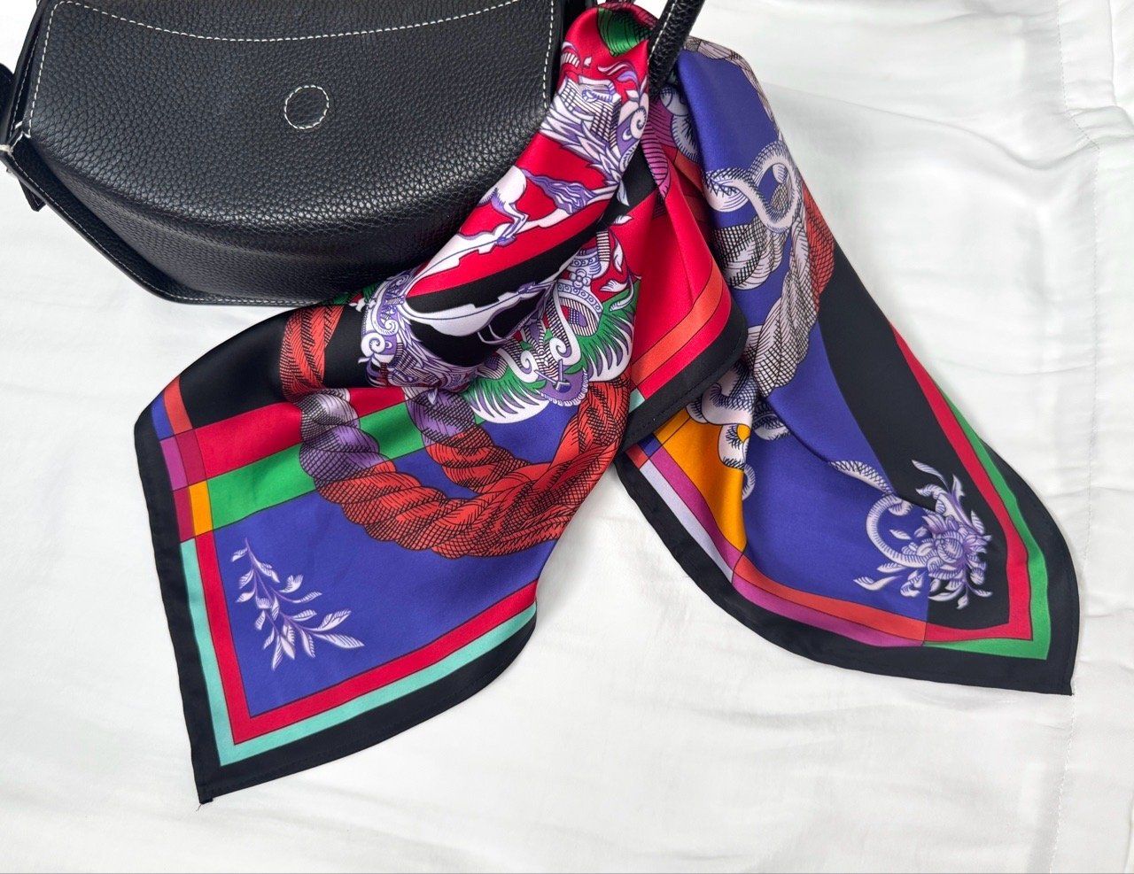  Chân váy xòe 3 nút 