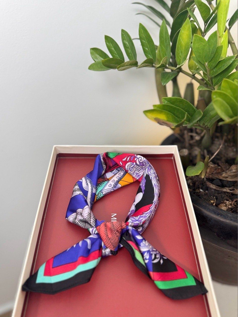  Chân váy xòe 3 nút 