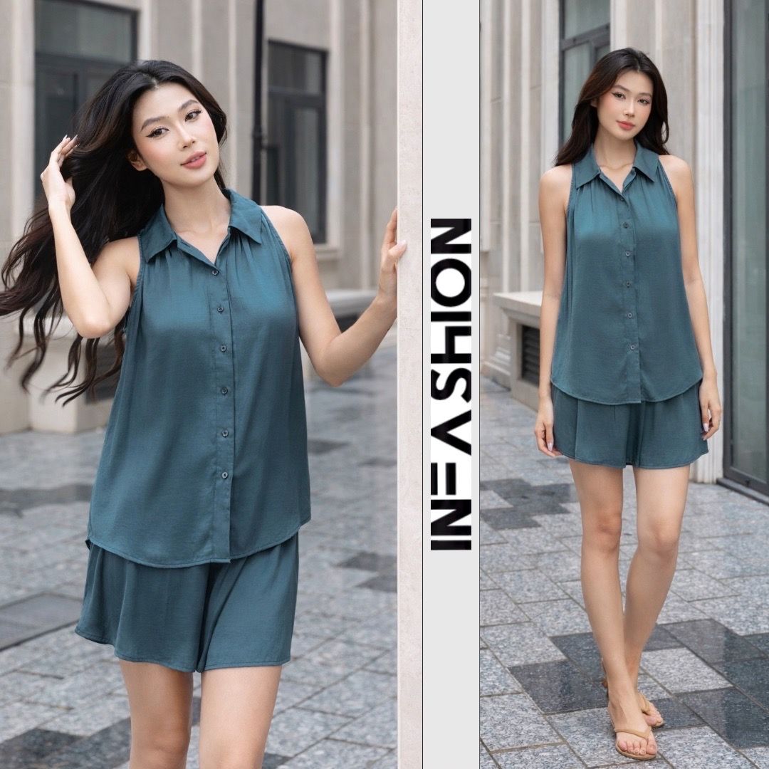  Bộ đùi cổ lá sen 